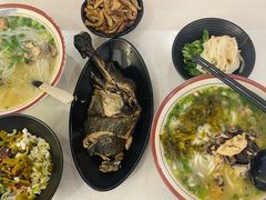 -沈记土鸡米线(七星街品牌中心店)