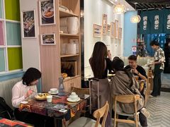 -米泰芒·东南亚料理(体育西店)