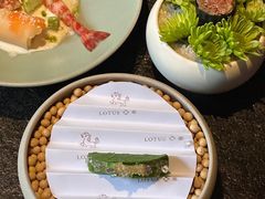 -莲西餐(曲江店)