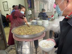 -老字号贾家肉丸糊辣汤(光明巷店)