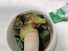 -北李妈妈菜·海肠捞饭(高新万达店)