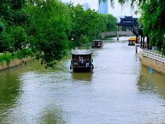 -枫桥景区