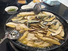 -草墩罗非鱼庄•野生菌•腊排骨(七星街上段店)