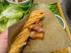 -闫府私房菜·百年鲁菜(恒隆店)