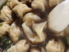 -陈永春干拌鱼汤·馄饨·小笼(富川瑞园店)