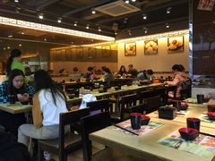 大堂-添好运点心专门店(北角店)