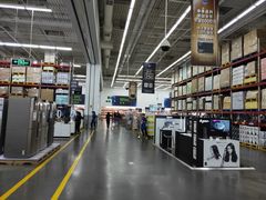 -山姆会员商店(杨桥西路店)