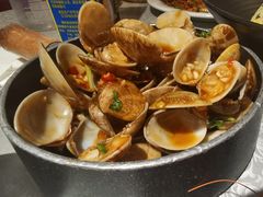 -达叔香味海鲜(海棠68环球美食街店)