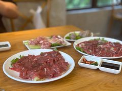 -吉友粥底火锅(方斜路店)