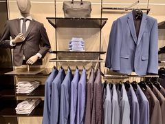 -百年港湾奥特莱斯(香炉礁店)