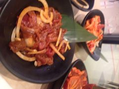 新石器烤肉(中房金谊广场店)-新石器烤肉(中房金谊广场店)