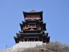 -定都阁