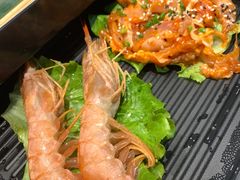 -烤路里·韩国品质自助烤肉(石路天虹4号店)