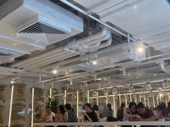 -% Arabica阿拉比卡咖啡(前滩太古里店)
