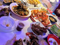 -三毛烧烤·南昌大排档(山姆店)