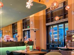 大堂-Ambra Haus琥珀屋精酿餐厅(宝山店)