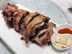 羊脖子-伊祥·敦煌楼