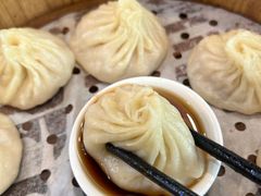 -老上海里弄味道(知春路店)