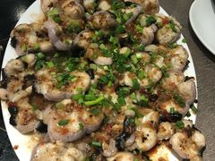 -金海阁海鲜火锅