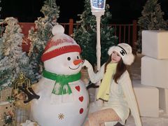 -洛阳白云山景区