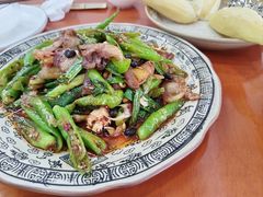 -宋记冕宁土菜馆(海门渔村二店)