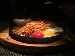 -半秋山西餐厅(宜昌大洋店)