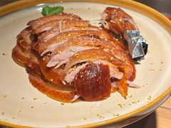 桂花香酥烤鸭-青年公社烤鸭(滨湖银泰店)