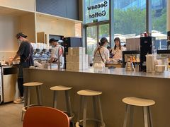 -Seesaw Coffee(苏州中心店)