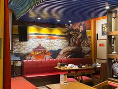 -敏珠拉姆藏餐·南京厨房(富春江东街店)