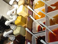 -老板不给炸自助炸串(中央大街总店)