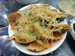-七鲜渔港美食餐厅(巽寮湾海景店)