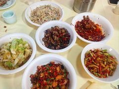 -笨罗卜浏阳菜馆(龙华鹏润达店)