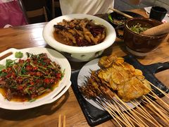 五花肉-湘里乡亲甲王二老店