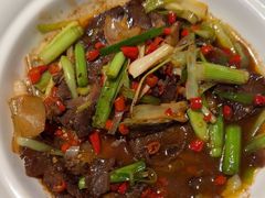 -坛宗剁椒鱼头(河西王府井店)