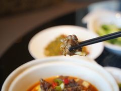 -富力威斯汀酒店·知味自助餐厅