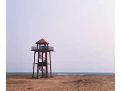 -青岛银沙滩
