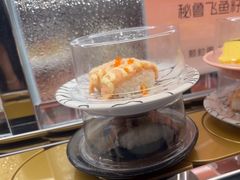 -争鲜回转寿司(西红门荟聚PLUS店)