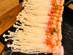 -九田家黑牛烤肉料理(石路天虹店)