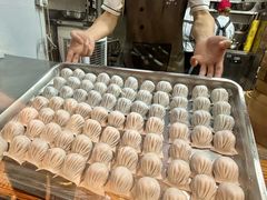-禄运茶居·手工点心(猎德店)
