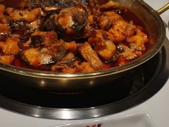 涿派炝锅鱼-涿派·炝锅鱼(涿州店)