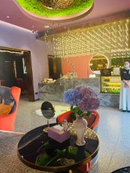 -花隐·美芙炫海菲秀皮肤管理中心