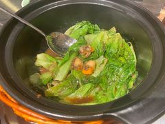 生菜-潮界(虹桥新天地店)