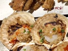 -木屋烧烤(西南角店)