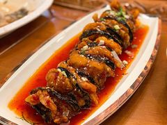 -津沽小院(天津之眼店)