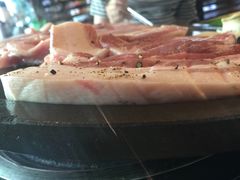 -Dombe豚(黑猪肉街店)