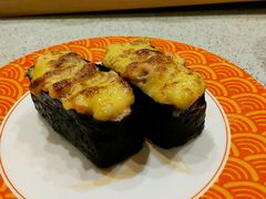 -万岁寿司(芳村店)