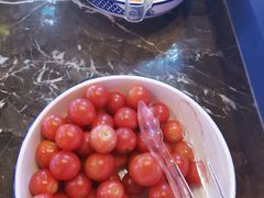 -秦炉烤肉(财富中心店)