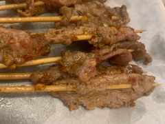 -白仁仔· 活烤海鲜 宵夜(豫园店)