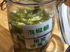 -螺大蛳柳州螺蛳粉·火锅·热干面(西城永捷店)