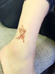 -TATTOO/手工穿孔吧/耳洞/刺青STUDIO